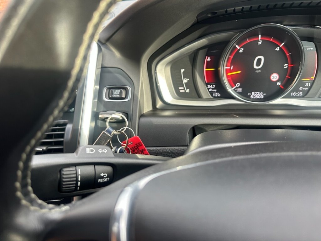 Used Volvo XC60 2016 for sale - 78008762: Photo 37