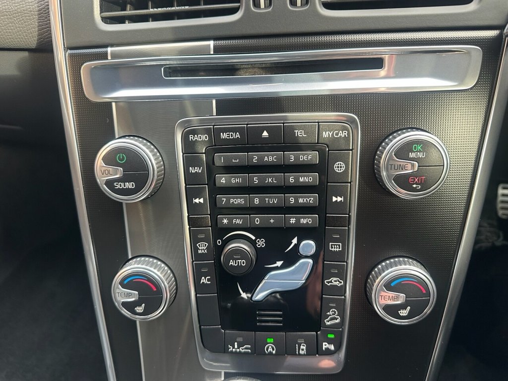 Used Volvo XC60 2016 for sale - 78008762: Photo 38