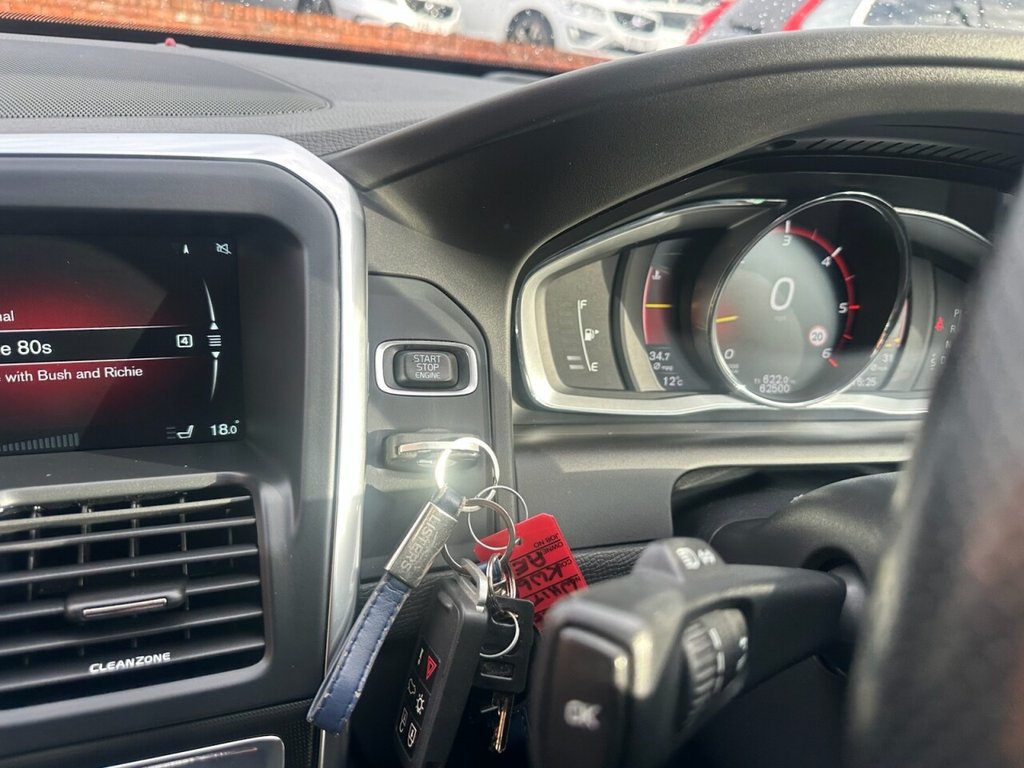 Used Volvo XC60 2016 for sale - 78008762: Photo 41