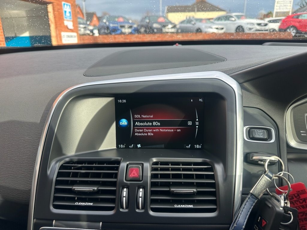 Used Volvo XC60 2016 for sale - 78008762: Photo 42