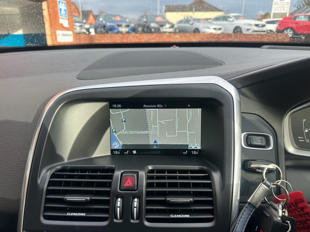 Used Volvo XC60 2016 for sale - 78008762: Photo 43