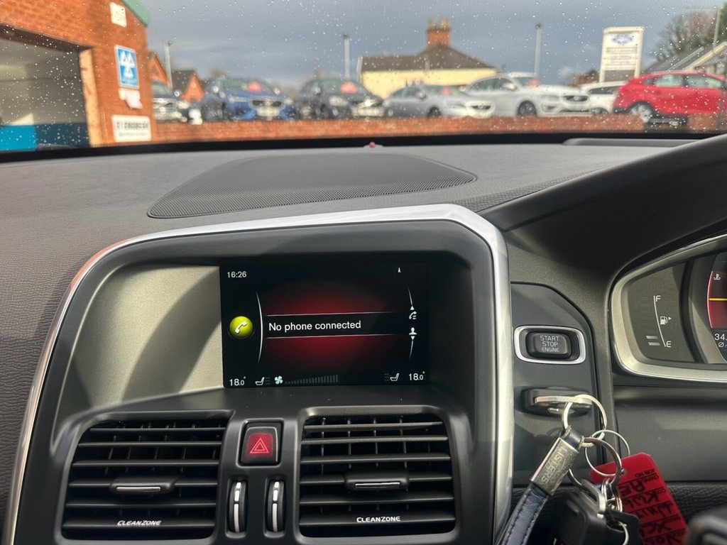 Used Volvo XC60 2016 for sale - 78008762: Photo 44