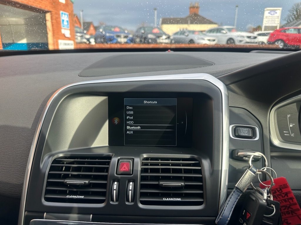 Used Volvo XC60 2016 for sale - 78008762: Photo 45