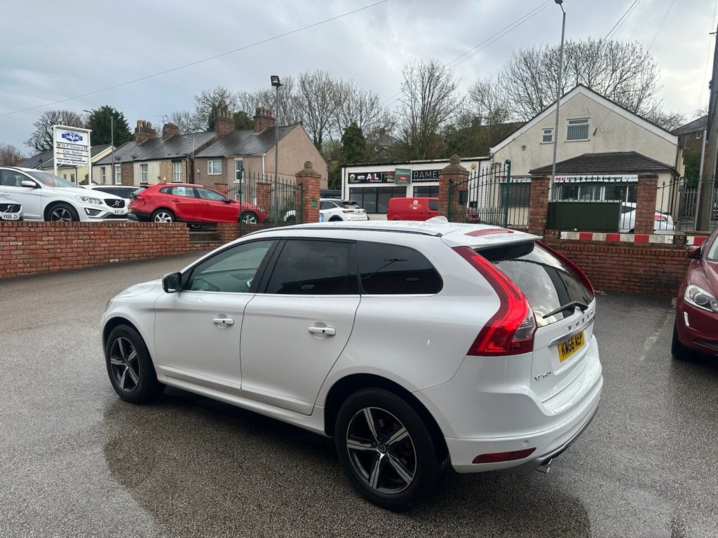 Used Volvo XC60 2016 for sale - 78008762: Photo 6