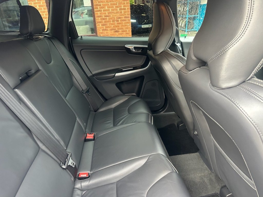 Used Volvo XC60 2016 for sale - 78008762: Photo 7