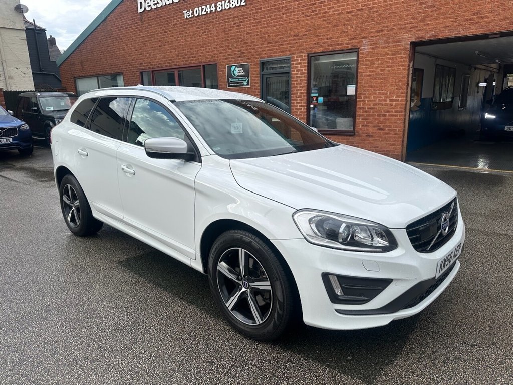 Used Volvo XC60 2016 for sale - 78008762: Photo 9