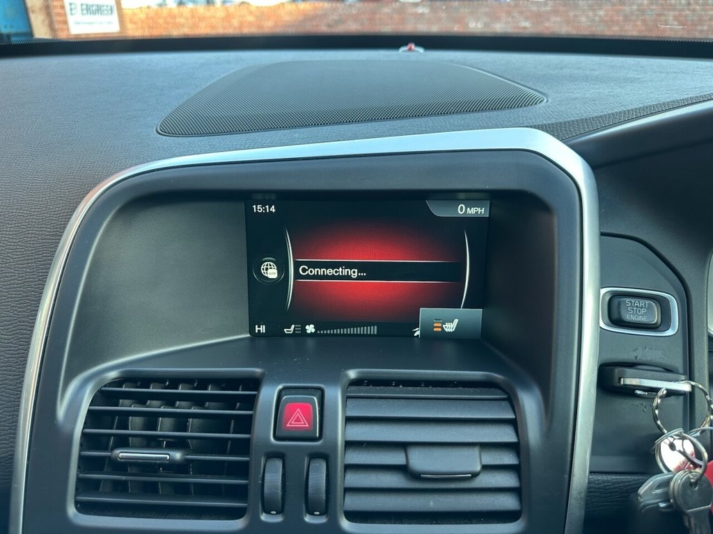 Used Volvo XC60 2015 for sale - 77668853: Photo 14