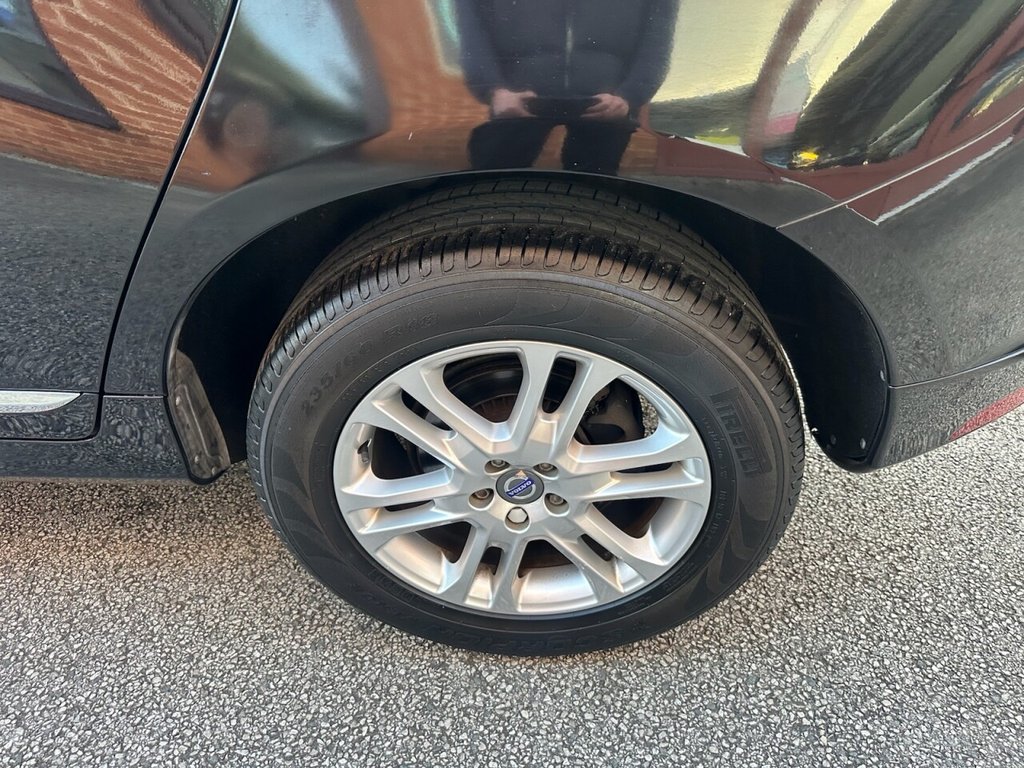 Used Volvo XC60 2015 for sale - 77668853: Photo 34