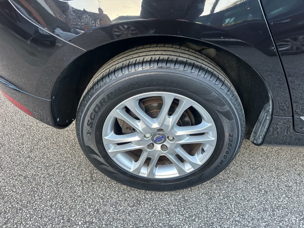 Used Volvo XC60 2015 for sale - 77668853: Photo 40