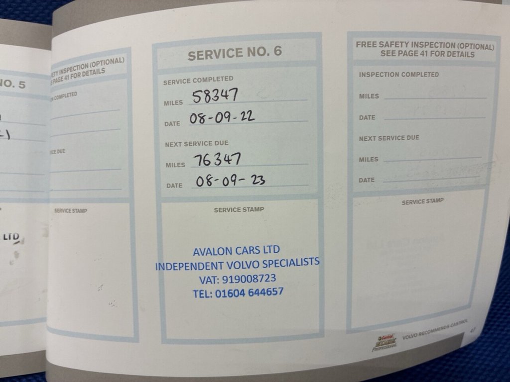 Used Volvo XC60 2015 for sale - 77668853: Photo 46