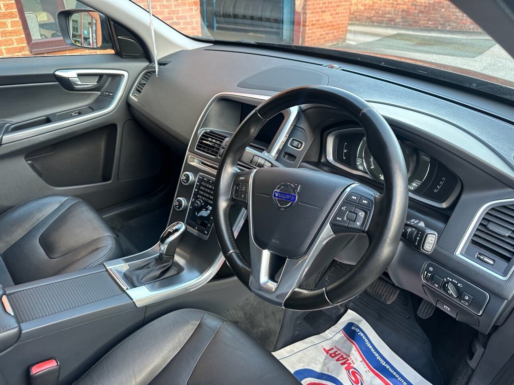 Used Volvo XC60 2015 for sale - 77668853: Photo 5