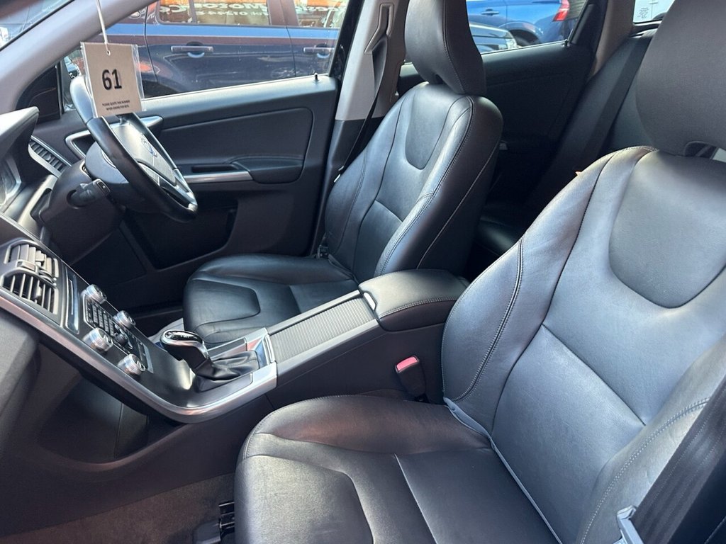 Used Volvo XC60 2015 for sale - 77668853: Photo 6