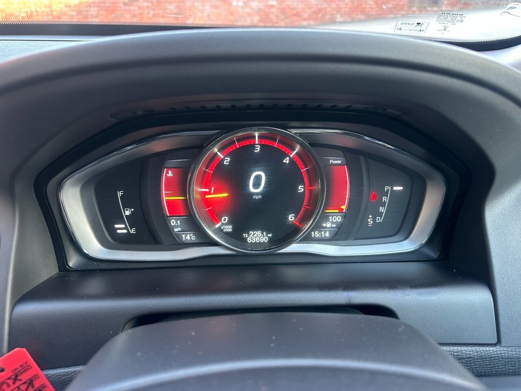 Used Volvo XC60 2015 for sale - 77668853: Photo 9