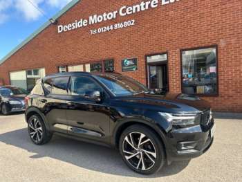 2019 (19) - 2.0 D3 R-Design Pro SUV 5dr Diesel Auto AWD Euro 6 (s/s) (150 ps)