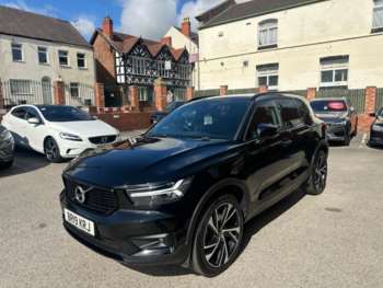 Used Volvo XC40 2019 for sale - 75159059: Photo
