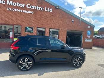 Used Volvo XC40 2019 for sale - 75159059: Photo