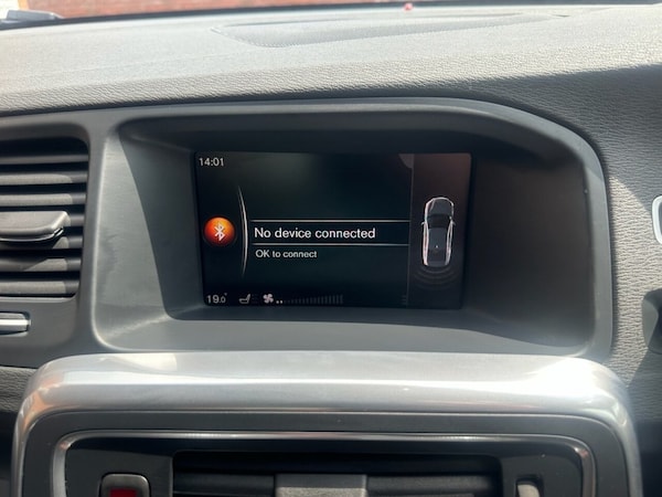 Used Volvo S60 2017 for sale - 74877071: Photo 11