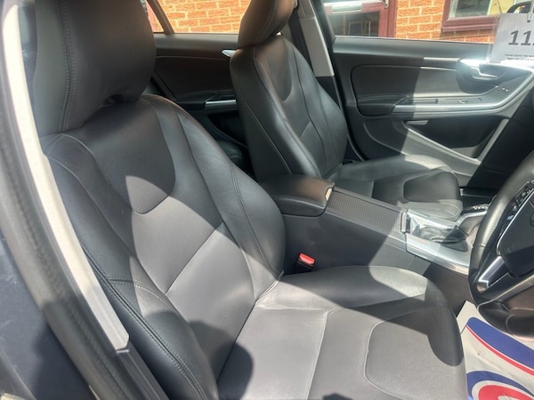 Used Volvo S60 2017 for sale - 74877071: Photo 15
