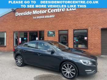 2017 (67) - D4 [190] SE Lux Nav 4dr Geartronic