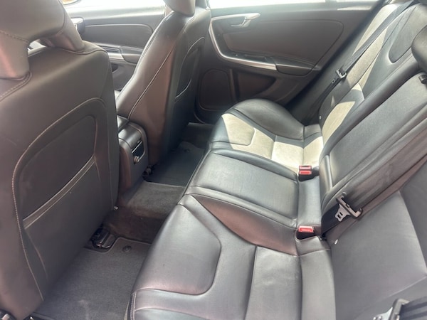 Used Volvo S60 2017 for sale - 74877071: Photo 22