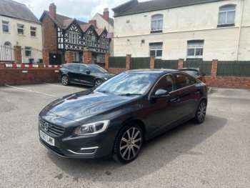 Used Volvo S60 2017 for sale - 74877071: Photo