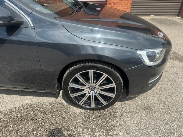 Used Volvo S60 2017 for sale - 74877071: Photo 30