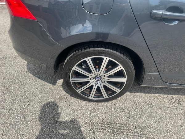 Used Volvo S60 2017 for sale - 74877071: Photo 32