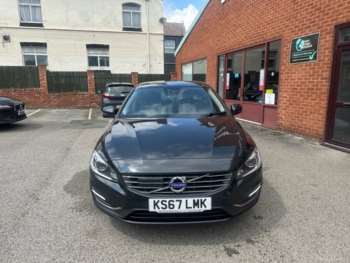Used Volvo S60 2017 for sale - 74877071: Photo