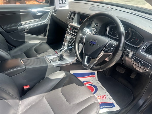 Used Volvo S60 2017 for sale - 74877071: Photo 5
