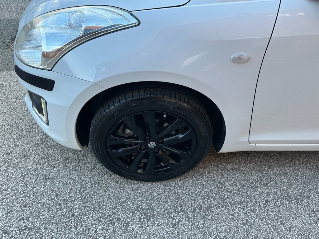 Used Suzuki Swift 2016 for sale - 77734872: Photo 10