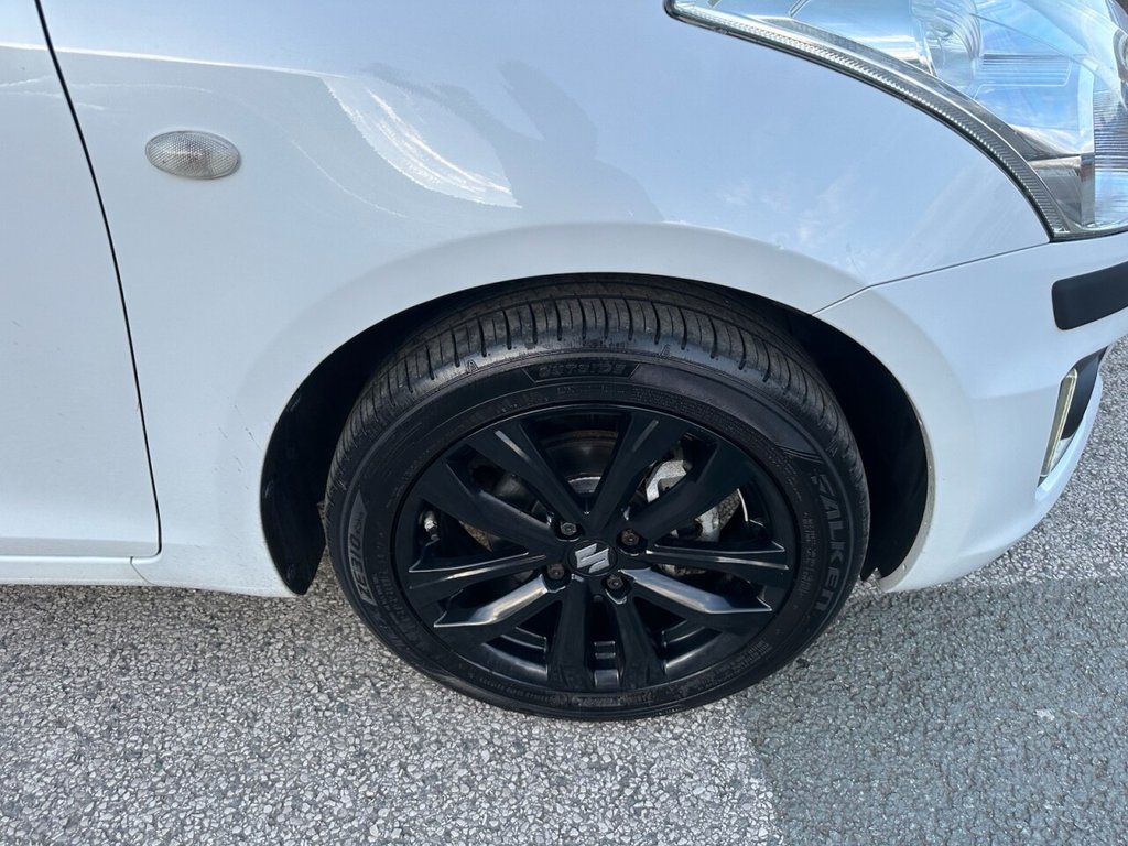 Used Suzuki Swift 2016 for sale - 77734872: Photo 11