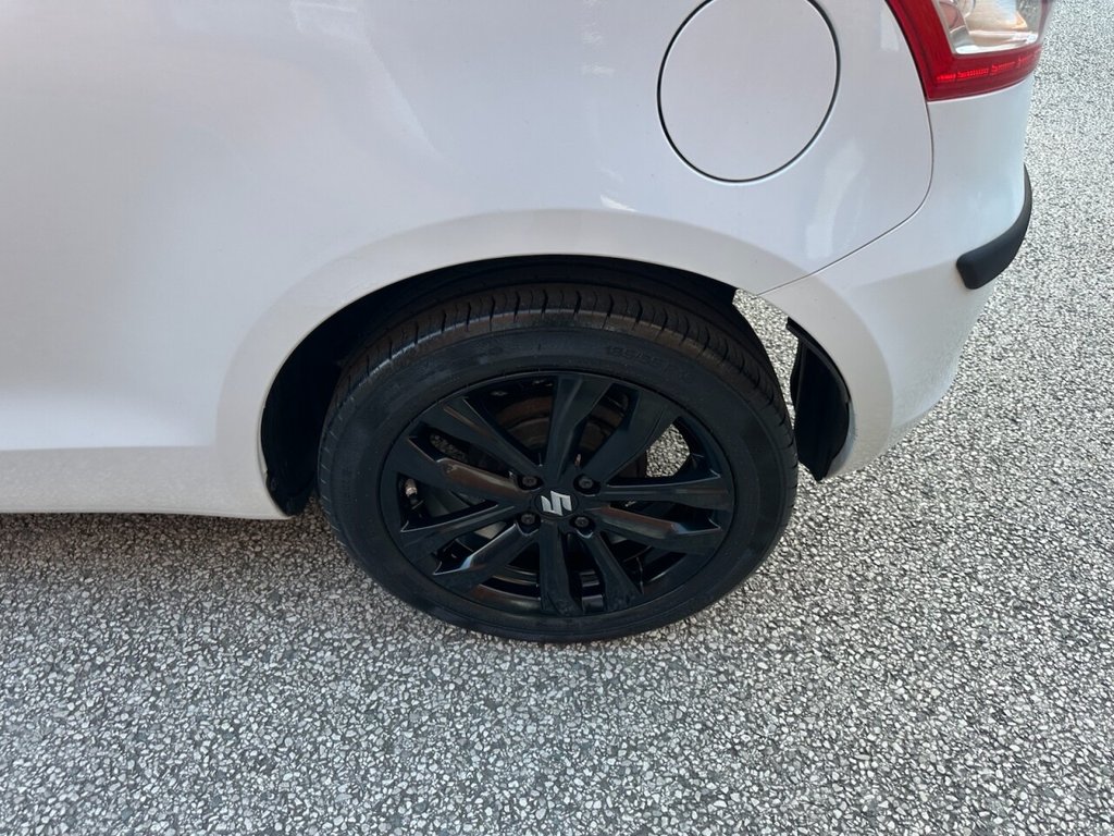 Used Suzuki Swift 2016 for sale - 77734872: Photo 12