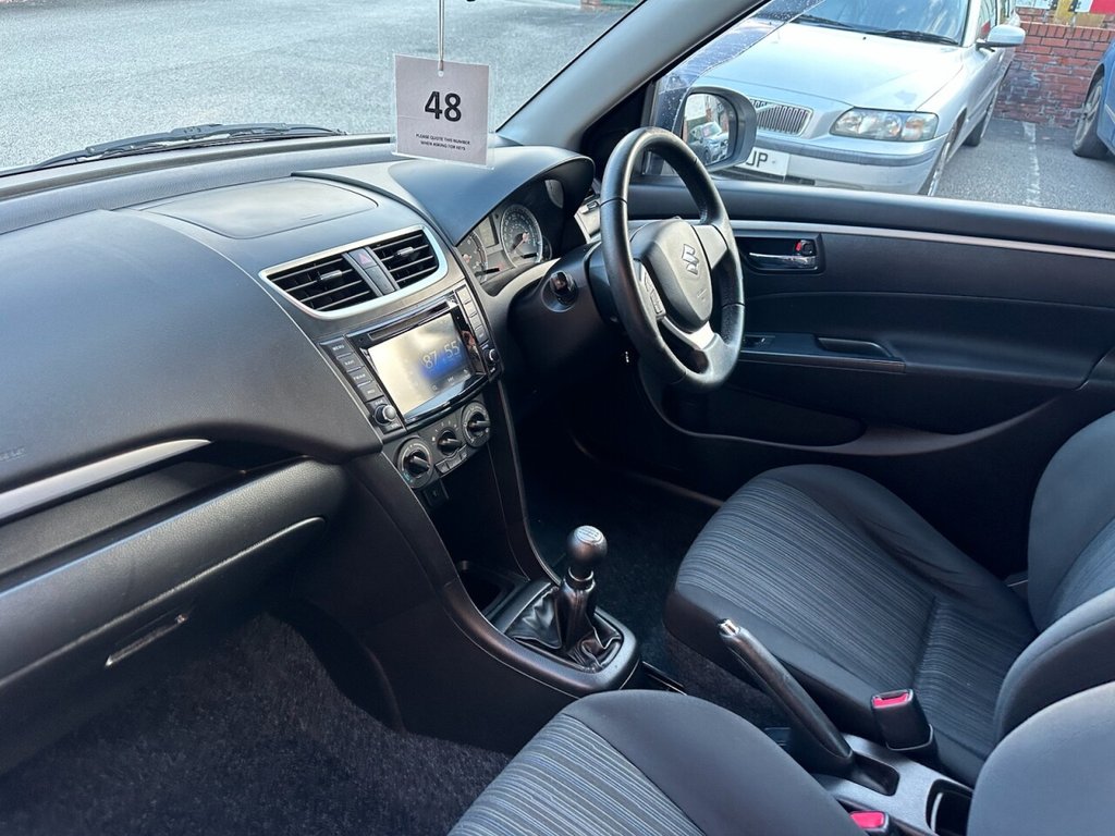 Used Suzuki Swift 2016 for sale - 77734872: Photo 13