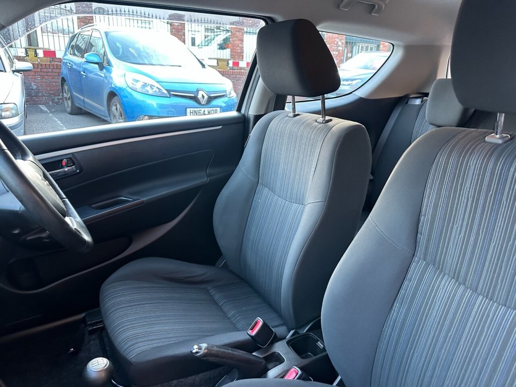 Used Suzuki Swift 2016 for sale - 77734872: Photo 15