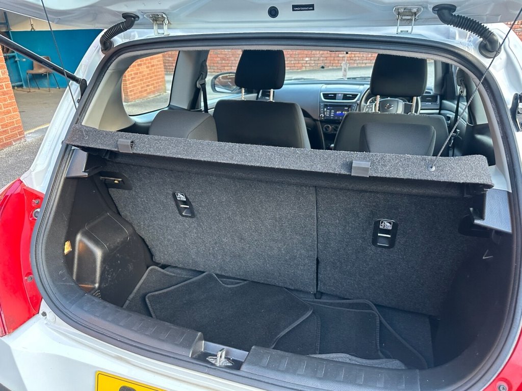 Used Suzuki Swift 2016 for sale - 77734872: Photo 19