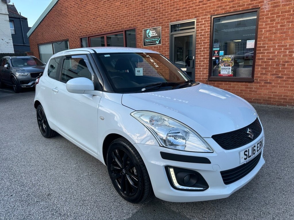 Used Suzuki Swift 2016 for sale - 77734872: Photo 2