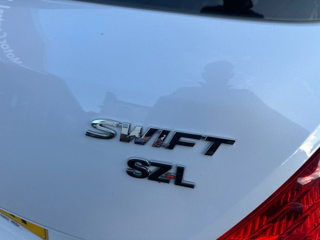 Used Suzuki Swift 2016 for sale - 77734872: Photo 20