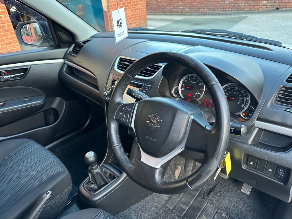 Used Suzuki Swift 2016 for sale - 77734872: Photo 21