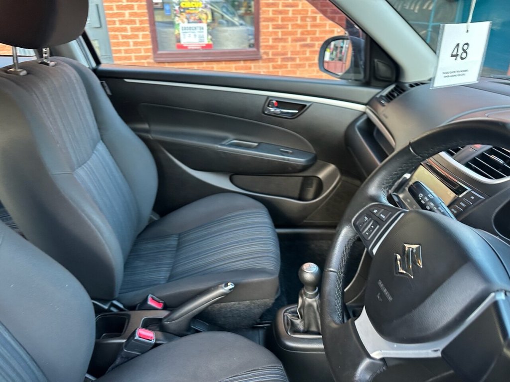 Used Suzuki Swift 2016 for sale - 77734872: Photo 22