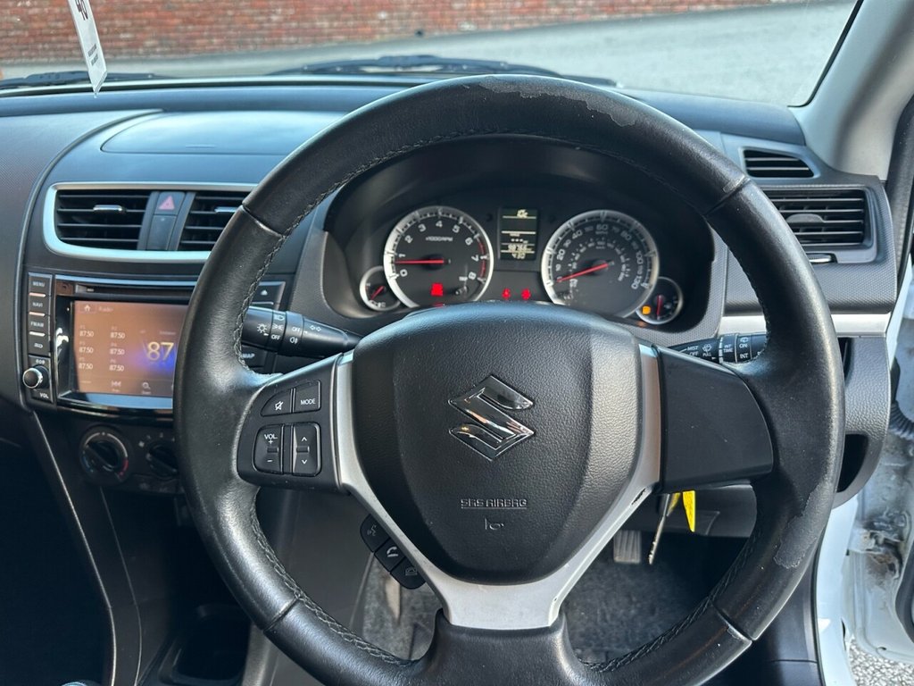 Used Suzuki Swift 2016 for sale - 77734872: Photo 24