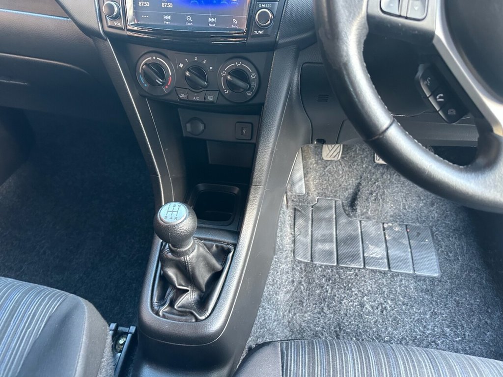 Used Suzuki Swift 2016 for sale - 77734872: Photo 26