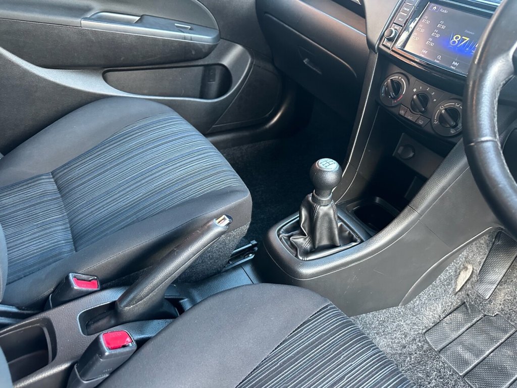 Used Suzuki Swift 2016 for sale - 77734872: Photo 27