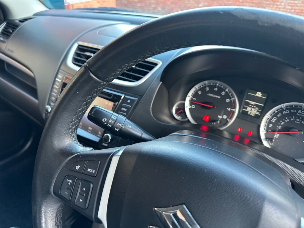 Used Suzuki Swift 2016 for sale - 77734872: Photo 28