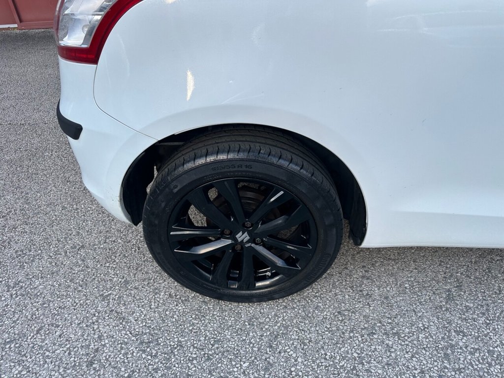 Used Suzuki Swift 2016 for sale - 77734872: Photo 9