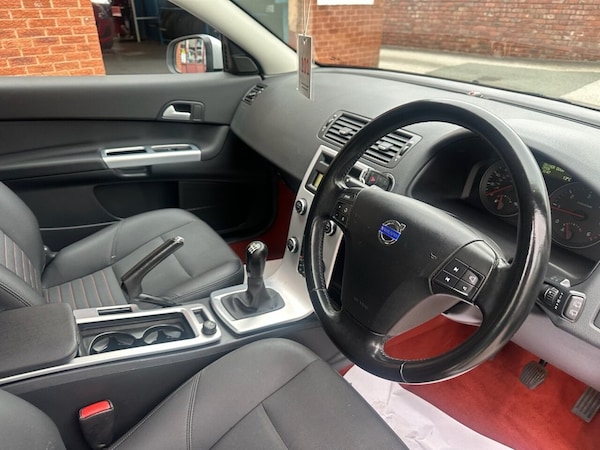 Used Volvo C30 2009 for sale - 76245148: Photo 11