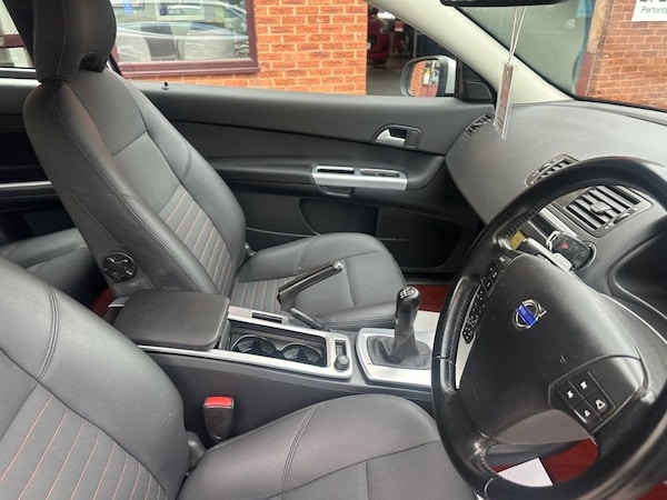 Used Volvo C30 2009 for sale - 76245148: Photo 12