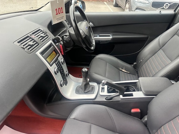Used Volvo C30 2009 for sale - 76245148: Photo 14