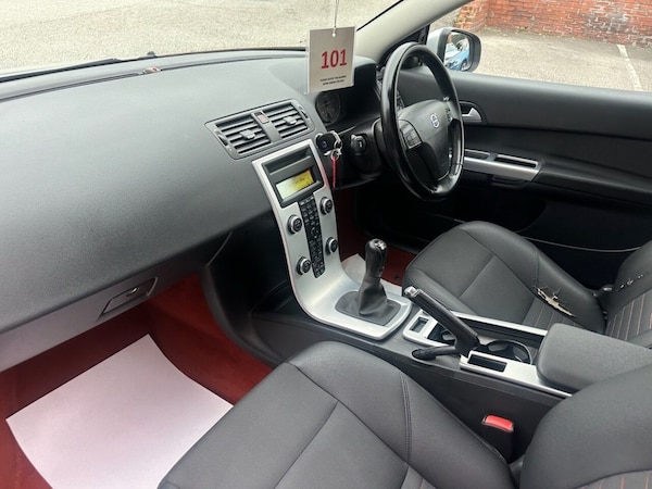 Used Volvo C30 2009 for sale - 76245148: Photo 15