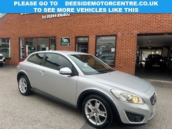 2009 (59) - 2.0D SE 3dr