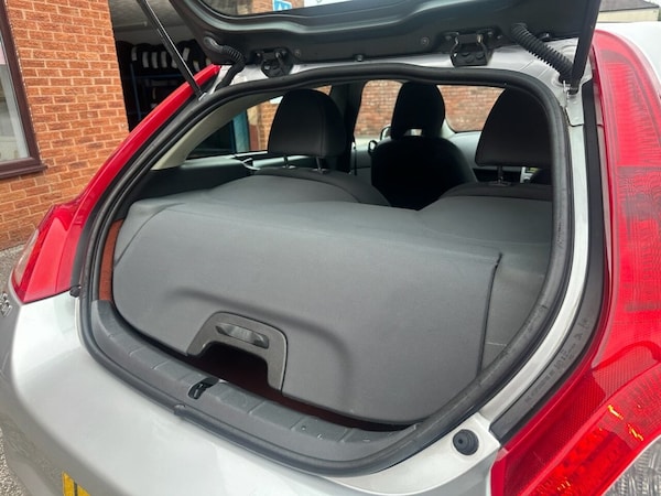 Used Volvo C30 2009 for sale - 76245148: Photo 21